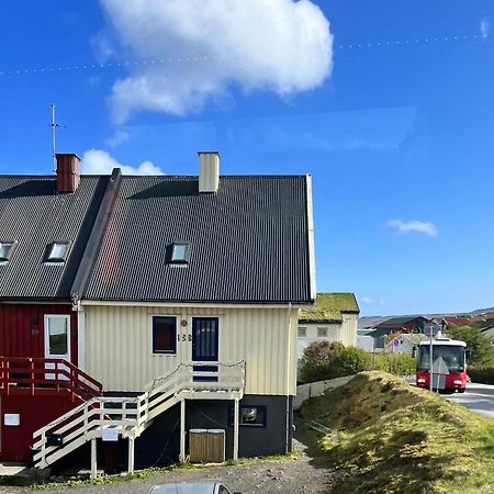 Apartment In Central Tórshavn Eksteriør bilde